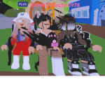 Best ite gang