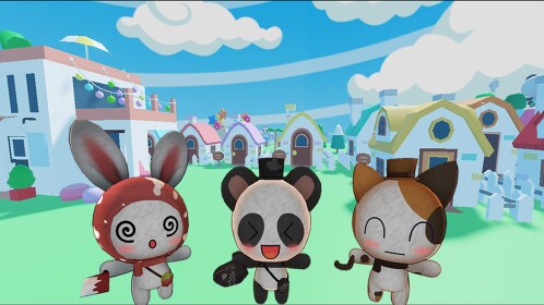 Forest Sports Meeting
