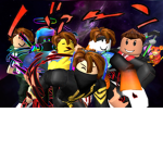 The Beast Bois.