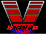 VORTEX SPECIAL OPS: STEATH SQUAD