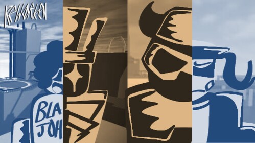 (BIG UPDATE) Project: Reworken