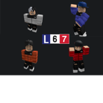 L67 Pro Games
