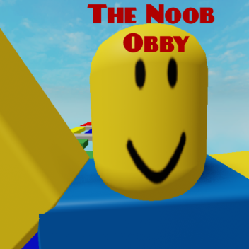 The Noob Obby