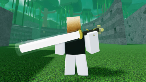 BioBlades RPG 