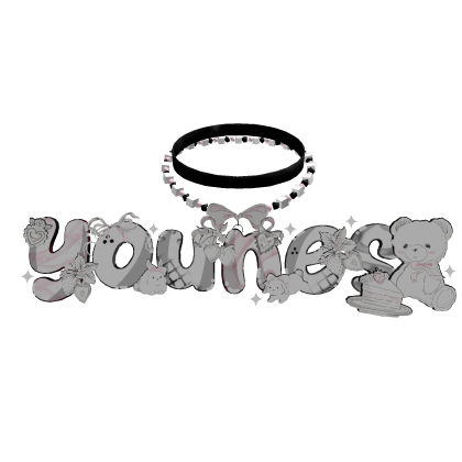 ♡ : younes bear cafe theme 3.0 ৎ Roblox item