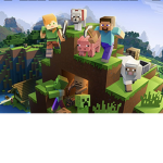 Minecraft Clubhouse :)