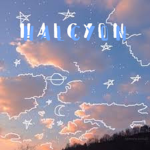 h a l c y o n