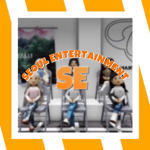 SÈOUL ENTERTAINMENT
