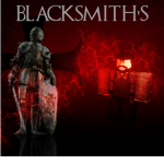 Blacksmith's Shop