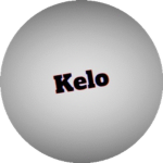 Kelo Games