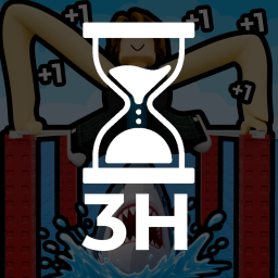 [W2] +1 Long Arm Toy Escape!