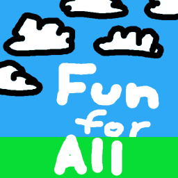 fun for all