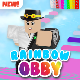 [Voice Chat] Rainbow Obby