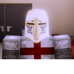 The Holy Crusaders of Roblox