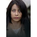 Kuchisake-Onna Cult