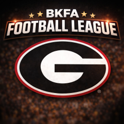 BKFA | Georgia Field