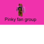 Pinky Fan hangout