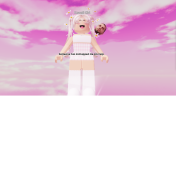 Save Kawaii girl (Obby)
