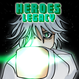 Heroes Legacy