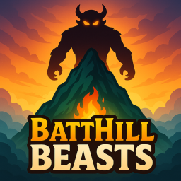 BattHill Beasts  🗻