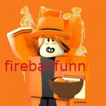 fireballfunn Fan Group!