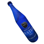 Model_Man444's Glass Water Bottle
