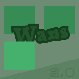 Wans 2.0