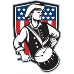 The Official American Minutemen
