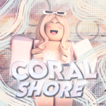 Coral Shore