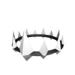 Opulent Opal Crown