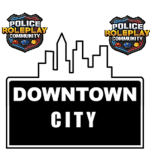 DownTown City Roleplay I Strict I Server A