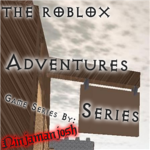 The Roblox Adventures Series