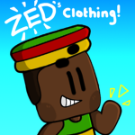 Zed's Clothing