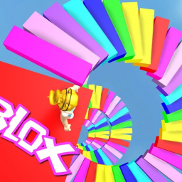 Super Obby!🌟[RELEASE🌟]