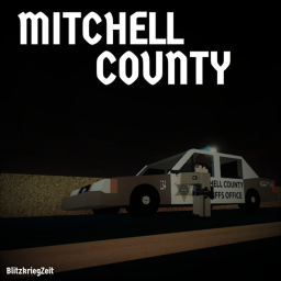 Mitchell County Police Patrol