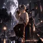 Night's Realm TR