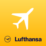 Fly Lufthansa