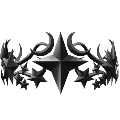 Black Star Crown