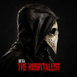 the hospitallist icon