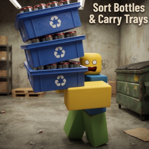 The Bottle Depot