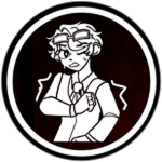 Capable Bodyguard Roblox badge thumbnail