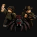 MM2 Spider icon