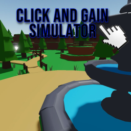 Click And Gain Simulator [USE CODE NEW!]