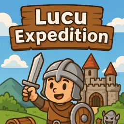 [☄️] Lucu Expedition  icon