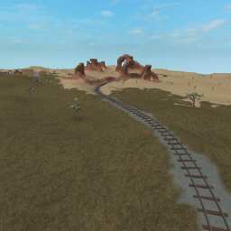 The Railroad