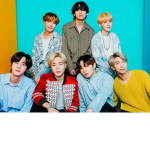 Grupo solo para que los que les gusta bts xd