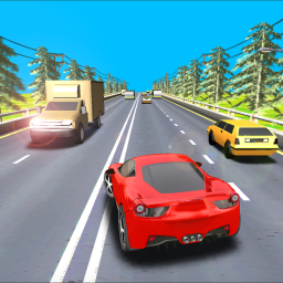 Car game lol