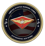 3rd Marine Aircraft Wing (__)