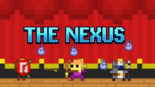 The Nexus [Public Alpha]
