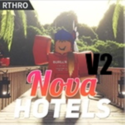 Nova Hotels V2 (READ DISC)